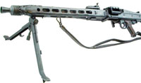 Maschinengewehr MG-42