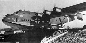 BLOHM UND VOSS BV 222 WIKING