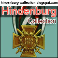 Blog Hindenburg Collection