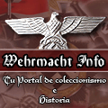 Wehrmacht Info - Tu portal de coleccionismo e Historia