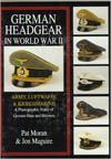 GERMAND HEADGEAR IN WORLD WAR II Vol.1