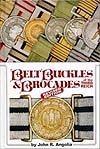 BELT BUCKLES & BROCADES OF THIRD REICH - 2001 Edition