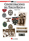 Condecoraciones del III Reich (I)