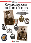 Condecoraciones del III Reich (II)