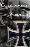 Condecoraciones de la Wehrmacht  1939 - 1945