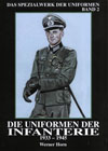 Die uniformen der infanterie 1933-1945