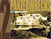 Panzer wrecks 2