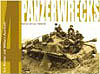 Panzer wrecks 4