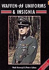 Waffen SS uniforms and Insignia