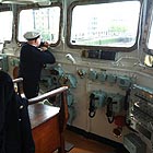 HMS Belfast - Museo imperial de la guerra