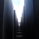 Memorial al Holocausto Berlín Alemania