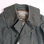 Cuello abrigo M42