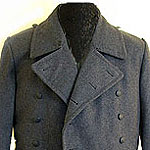 Cuello abrigo M43
