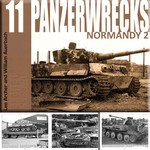 Se vende libro PANZERWRECKS 11 - Nuevo - Militaria Wehrmacht Info