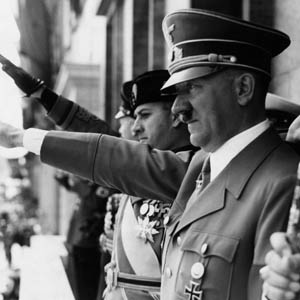 Hitler ofreció la paz a Churchill en 1941 - Articulo en venta en Wehrmacht-info