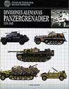 Divisiones alemanas Panzergrenadier 1939-45 