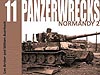 Panzer wrecks 11