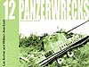 Panzer wrecks 12