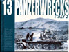 Panzer wrecks 13