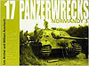 Panzer wrecks 17 - Normandy 3