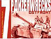 Panzer wrecks 7