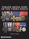 Parade Medals Bars Of The Third Reich